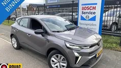 Gebruikt 2025 Renault Captur Evolution SUV | € 29.900 (Goede deal)