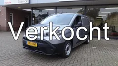 Gebruikt 2024 Toyota Proace City Van | € 23.750 (Eerlijke prijs)