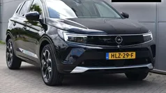 Gebruikt 2024 Opel Grandland X Ultimate SUV | € 33.945 (Eerlijke prijs)