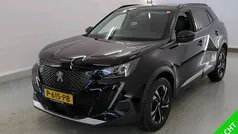 Gebruikt 2022 Peugeot 2008 Allure SUV | € 19.600 (Eerlijke prijs)