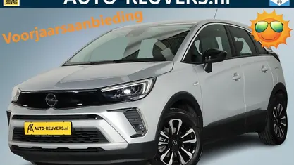 Occasion Opel Crossland X Elegance 111 PK (81 kW) 2024 SUV