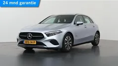 Grijs Gebruikt 2025 Mercedes A180 Edition Hatchback | € 37.350 (Eerlijke prijs)