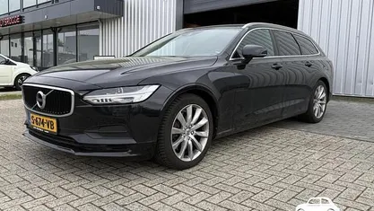 Occasion Volvo V90 Momentum 189 PK (139 kW) 2018 Stationwagen