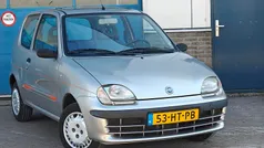 Gebruikt 2001 Fiat Seicento Hatchback | € 995 (Eerlijke prijs)