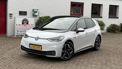 Occasion 2020 VW ID.3 Hatchback | € 17.400 (Eerlijke prijs)