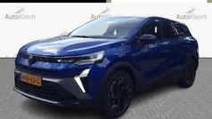 Blauw Nieuw 2025 Renault Symbioz Esprit Alpine SUV | € 35.950 (Eerlijke prijs)