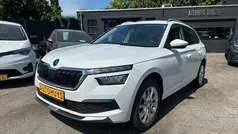 Gebruikt 2021 Skoda Kamiq Business Line SUV | € 19.750 (Eerlijke prijs)