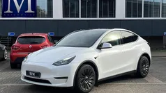 Gebruikt 2022 Tesla Model Y Long Range AWD SUV | € 35.440 (Eerlijke prijs)