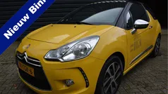 Gebruikt 2012 Citroën DS3 So Chic Hatchback | € 4.950 (Eerlijke prijs)
