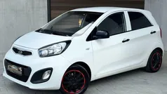 Overige Gebruikt 2014 Kia Picanto Hatchback | € 4.995 (Goede deal)