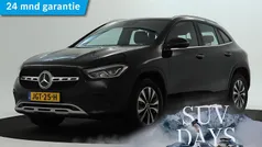 Gebruikt 2022 Mercedes GLA250 SUV | € 39.750 (Eerlijke prijs)