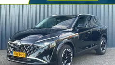 Gebruikt 2025 Nissan Qashqai Executive SUV | € 35.840 (Eerlijke prijs)