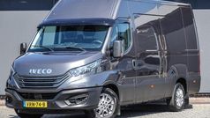Gebruikt 2022 Iveco Daily Van | € 29.750 (Super prijs)