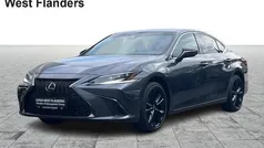 Grijs Nieuw 2025 Lexus ES300H Sport Line Sedan | € 63.900 (Eerlijke prijs)