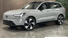 Grijs Nieuw 2025 Volvo EX90 Performance SUV | € 89.895 (Eerlijke prijs)