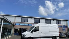 Wit Gebruikt 2014 Mercedes Sprinter Van | € 11.950 (Goede deal)