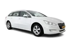 Gebruikt 2013 Peugeot 508 Active Stationwagen | € 6.945 (Goede deal)