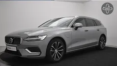 Gebruikt 2024 Volvo V60 Stationwagen | € 38.900 (Goede deal)