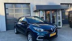 Gebruikt 2019 Renault Captur LIMITED SUV | € 12.650 (Eerlijke prijs)