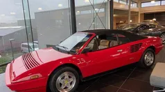 Ferrari Mondial