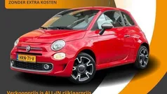 Gebruikt 2018 Fiat 500S Connect Hatchback | € 10.850 (Eerlijke prijs)