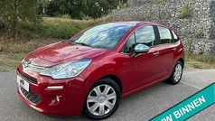 Gebruikt 2014 Citroën C3 Hatchback | € 5.499 (Eerlijke prijs)