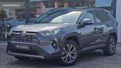 Overig Gebruikt 2022 Toyota RAV4 Hybrid Limited SUV | € 37.950 (Goede deal)