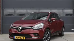 Gebruikt 2019 Renault Clio GrandTour LIMITED Stationwagen | € 9.395 (Goede deal)