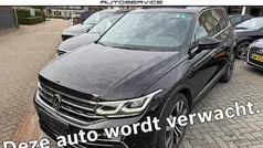 Gebruikt 2022 VW Tiguan R-line SUV | € 35.649 (Eerlijke prijs)