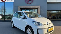 Gebruikt 2020 VW up! move up! Hatchback | € 11.345 (Eerlijke prijs)