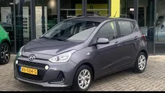 Grijs Gebruikt 2019 Hyundai i10 Comfort Hatchback | € 9.845 (Eerlijke prijs)