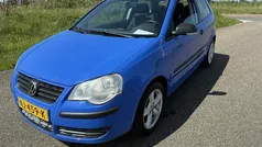 Gebruikt 2007 VW Polo Trendline Hatchback | € 1.795 (Super prijs)