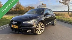 Gebruikt 2014 Audi A1 Proline Hatchback | € 9.495 (Goede deal)