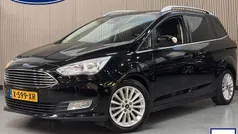 Gebruikt 2017 Ford Grand C-Max Titanium MPV | € 14.900 (Eerlijke prijs)