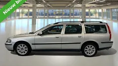 Gebruikt 2003 Volvo V70 Comfort Stationwagen | € 2.450 (Eerlijke prijs)