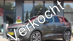 Grijs Gebruikt 2017 Peugeot 3008 GT-line SUV | € 18.900 (Eerlijke prijs)