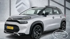 Grijs Gebruikt 2023 Citroën C3 Aircross SUV | € 20.490 (Eerlijke prijs)