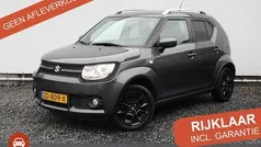 Grijs Gebruikt 2019 Suzuki Ignis Hatchback | € 16.450 (Eerlijke prijs)