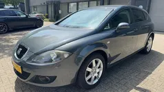 Gebruikt 2006 Seat Leon Hatchback | € 900 (Goede deal)