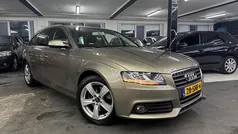 Gebruikt 2011 Audi A4 Business Stationwagen | € 10.150 (Eerlijke prijs)
