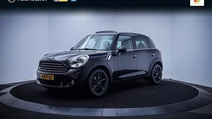 Occasion Mini Cooper Countryman Chili 123 PK (90 kW) 2013 SUV