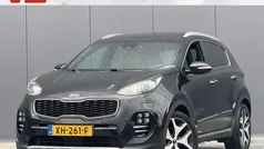 Gebruikt 2019 Kia Sportage GT-Line SUV | € 23.948 (Eerlijke prijs)