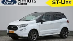 Gebruikt 2020 Ford Ecosport ST-Line SUV | € 16.950 (Eerlijke prijs)