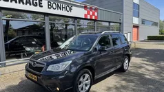 Gebruikt 2014 Subaru Forester SUV | € 18.950 (Eerlijke prijs)