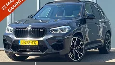 Gebruikt 2020 BMW X3 Competition Edition SUV | € 68.895 (Eerlijke prijs)