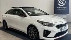 Gebruikt 2021 Kia ProCeed 2 Hatchback | € 24.445 (Goede deal)