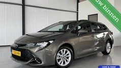 Gebruikt 2023 Toyota Corolla Active Stationwagen | € 25.850 (Eerlijke prijs)