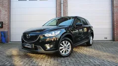 Gebruikt 2014 Mazda CX-5 SUV | € 13.950 (Eerlijke prijs)