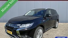 Gebruikt 2020 Mitsubishi Outlander SUV | € 23.950 (Goede deal)