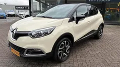 Gebruikt 2016 Renault Captur Dynamique SUV | € 8.950 (Eerlijke prijs)